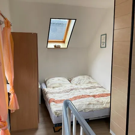 Ferienhaus Pacco Wermelskirchen Buitenkant foto