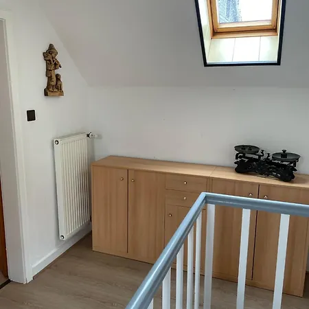 Ferienhaus Pacco Wermelskirchen Buitenkant foto