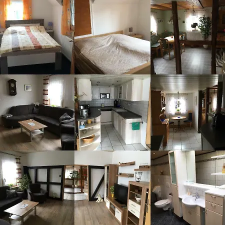 Ferienhaus Pacco Wermelskirchen Buitenkant foto