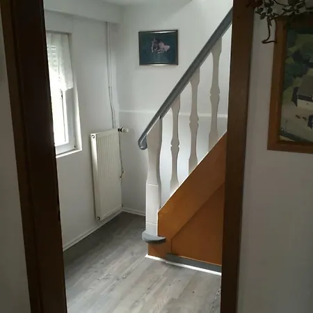 Ferienhaus Pacco Wermelskirchen Buitenkant foto