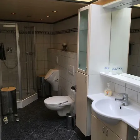 Ferienhaus Pacco Wermelskirchen Buitenkant foto