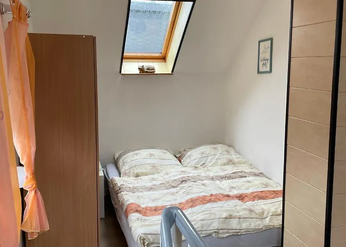 Ferienhaus Pacco