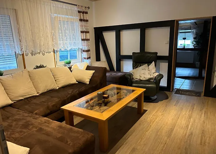 Ferienhaus Pacco