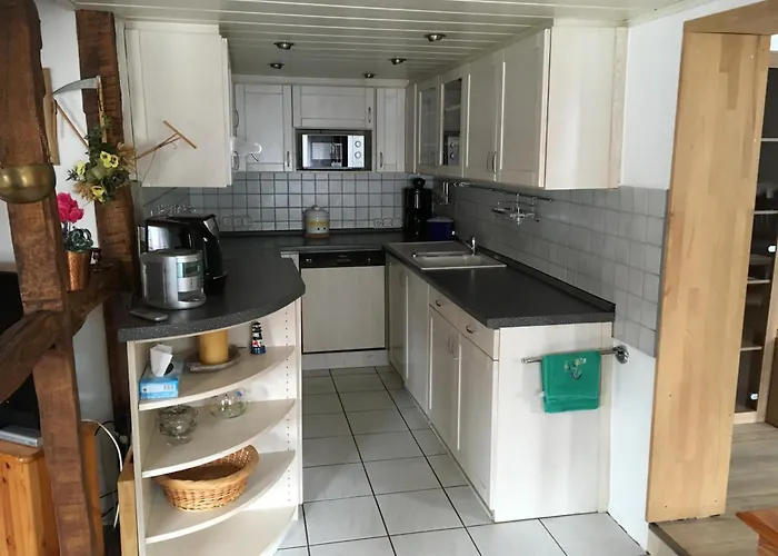 Ferienhaus Pacco