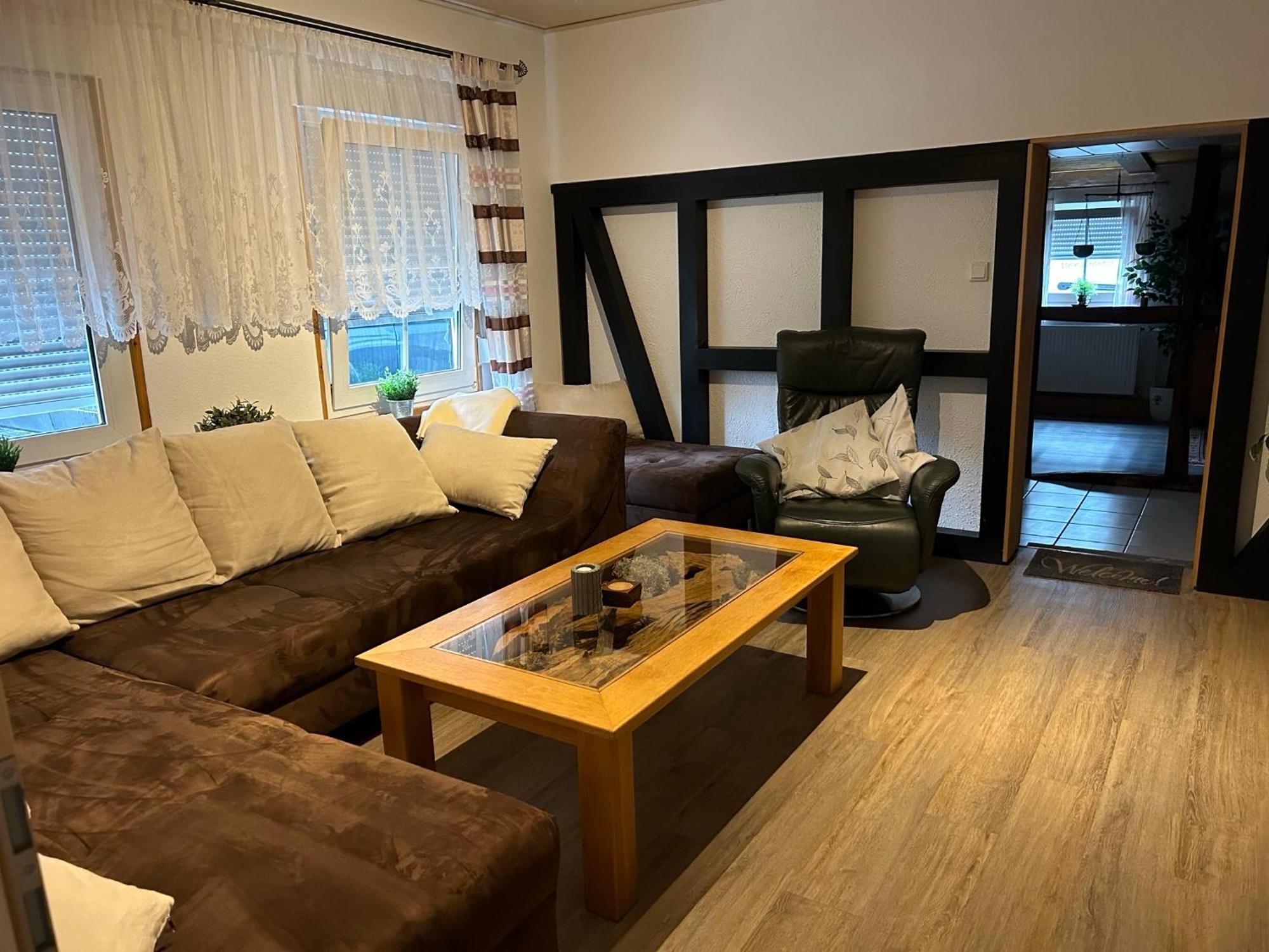 Apartment Pacco *