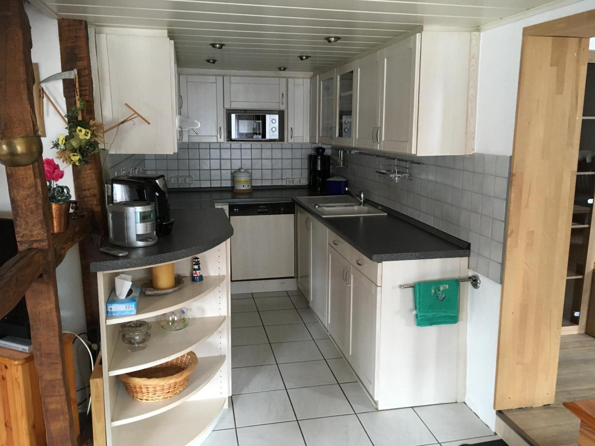 Pacco Apartment