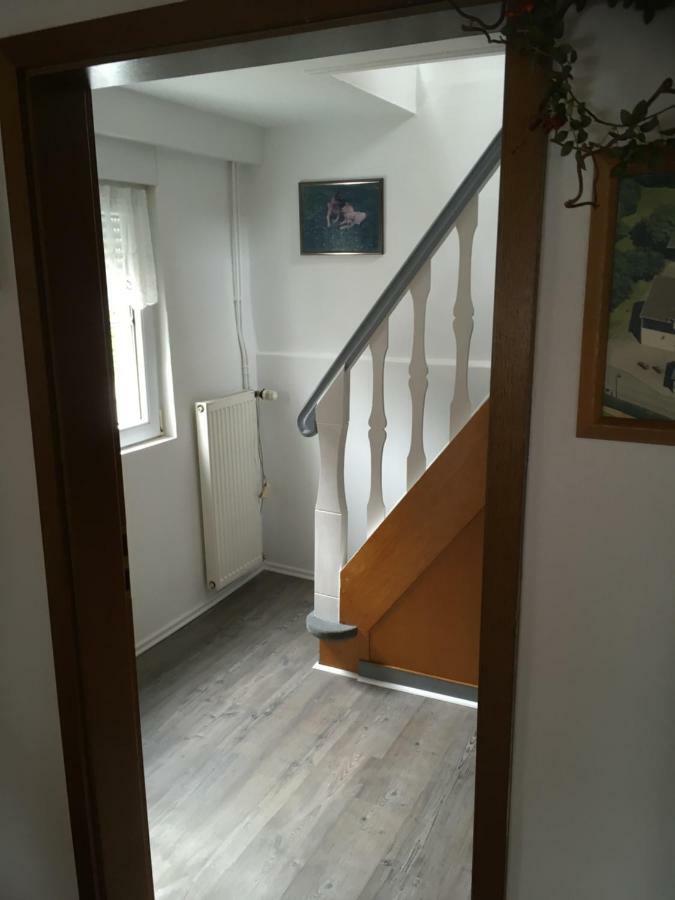 Pacco Apartment Wermelskirchen
